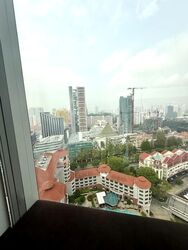 The Central (D1), Office #627799041
